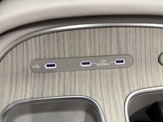 New 2026 Hyundai Palisade Calligraphy image 26