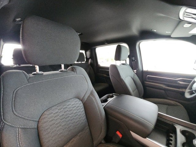 New 2026 RAM 1500 Big Horn image 32