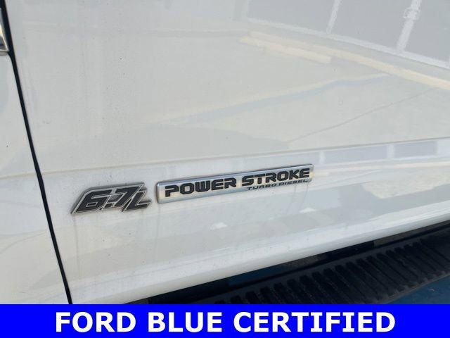 Certified 2019 Ford F350 XL w/ Power Equipment Group image 6
