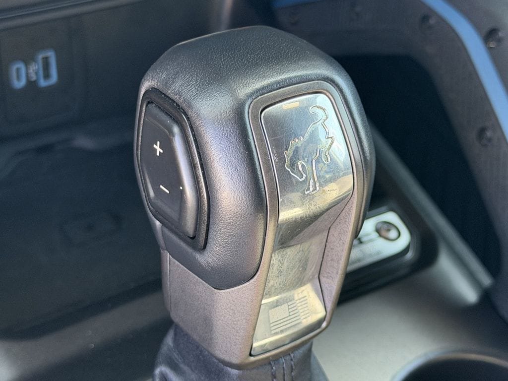 Used 2023 Ford Bronco Wildtrak AWD/4WD image 21