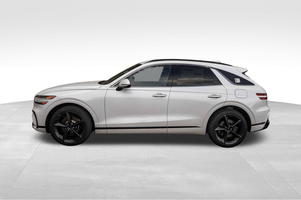 New 2026 Genesis GV70 2.5T Advanced AWD/4WD image 5