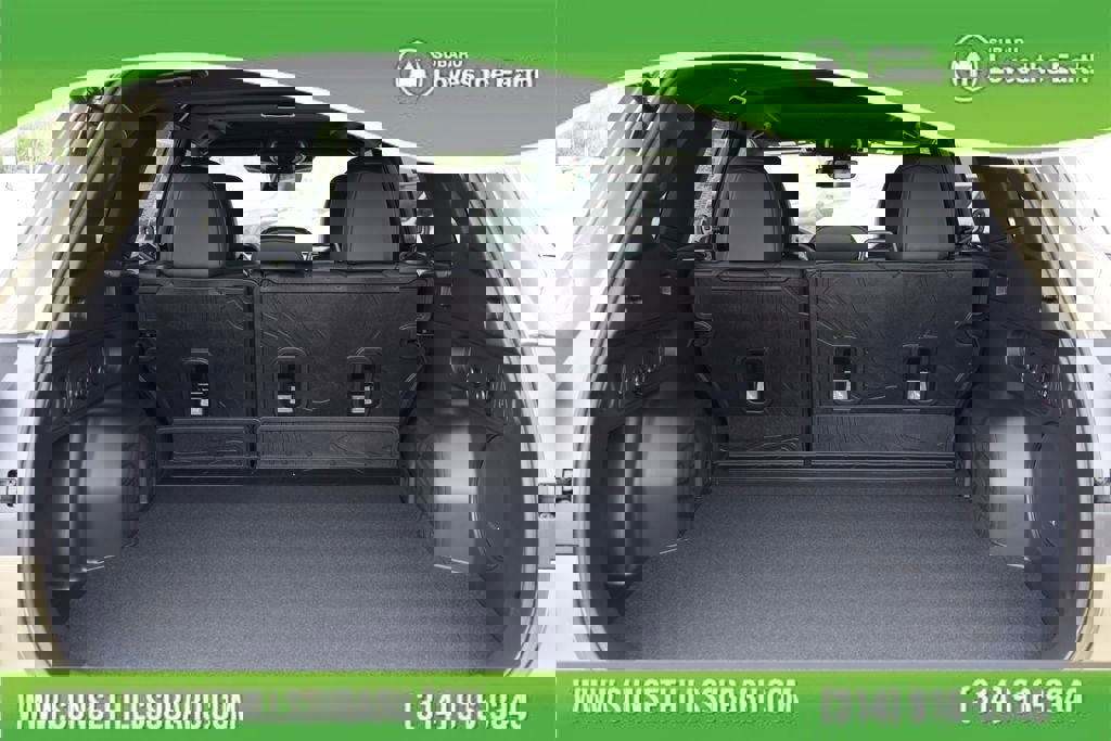 New 2026 Subaru Forester Limited image 7