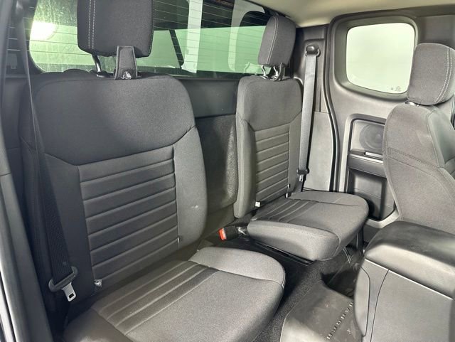 Used 2020 Ford Ranger XLT w/ Equipment Group 301A Mid AWD/4WD image 28