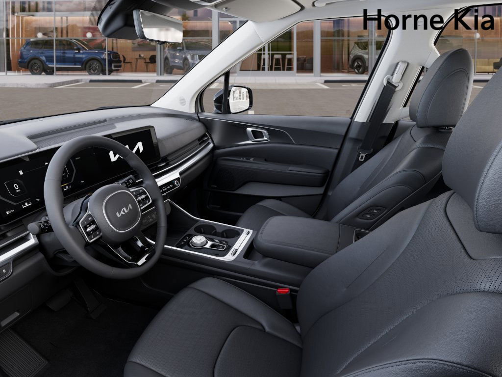 New 2026 Kia Carnival SX Prestige image 17