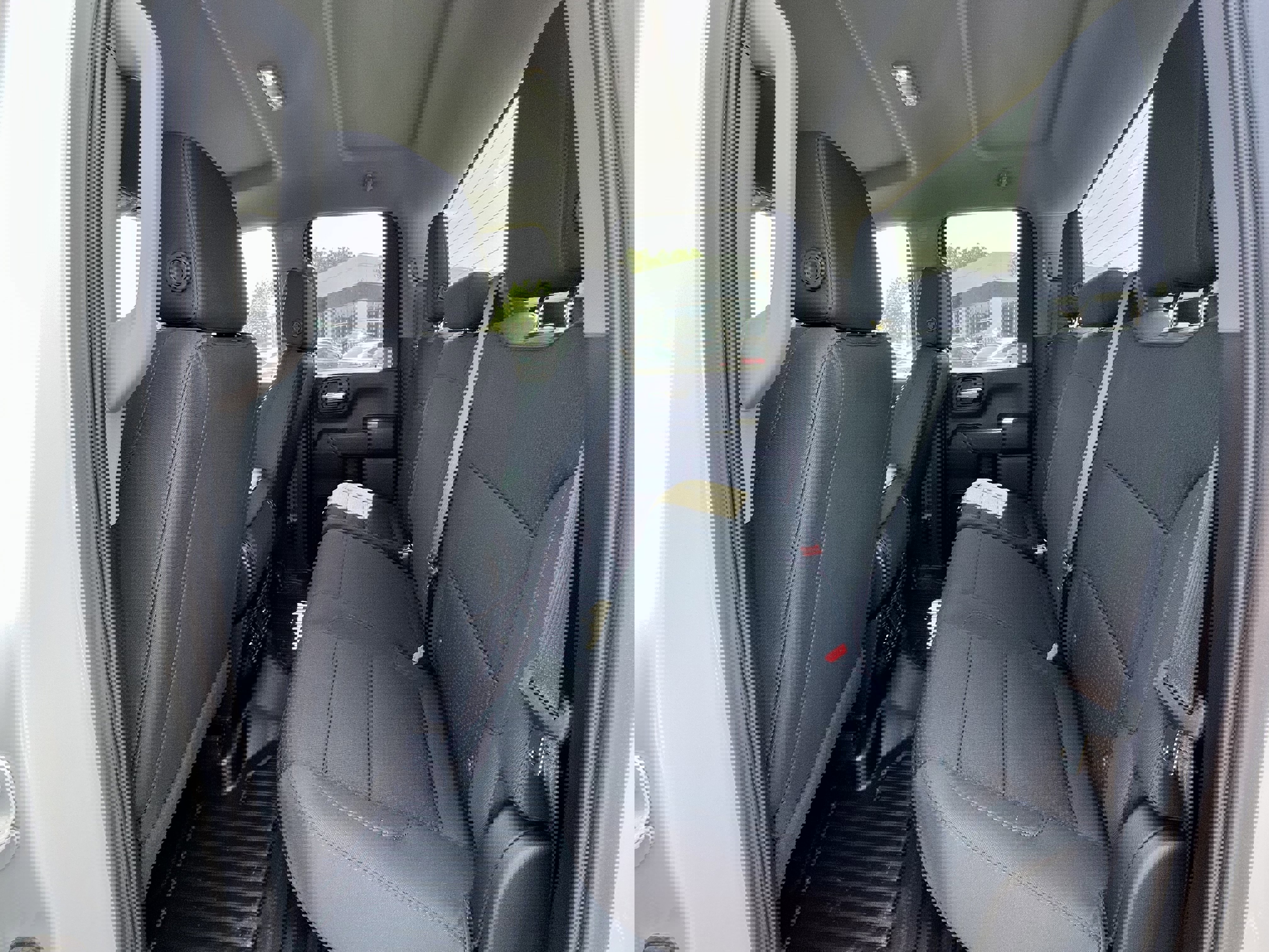 New 2025 GMC Sierra 2500 Pro w/ Convenience Package image 25