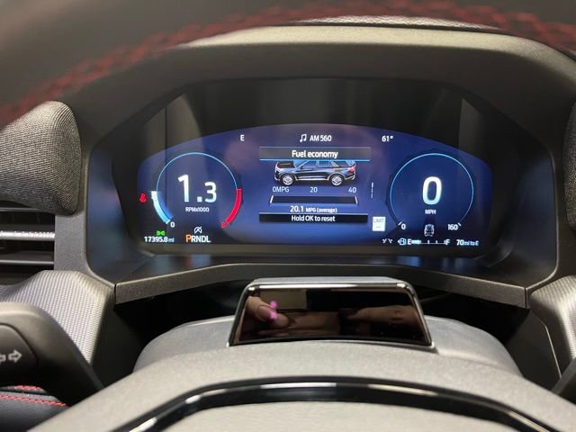 Used 2025 Ford Explorer ST-Line w/ Premium Package image 21