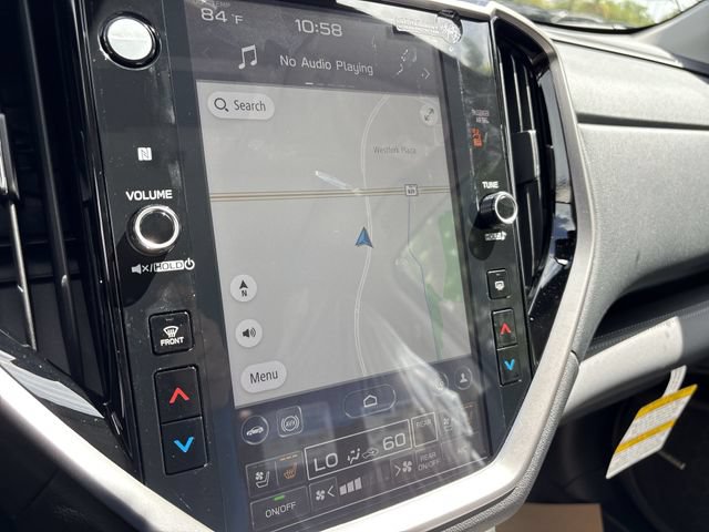 New 2026 Subaru Ascent Touring AWD/4WD image 16