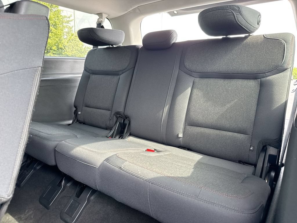 Used 2025 Ford Expedition Max Active AWD/4WD image 24