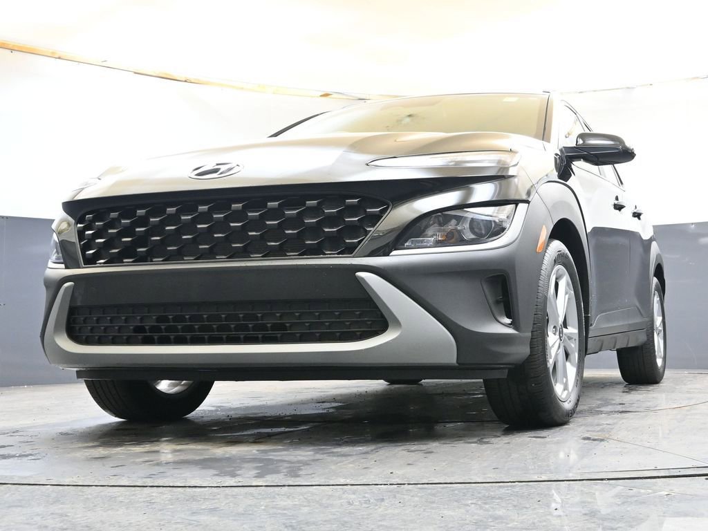 Certified 2023 Hyundai Kona SEL FWD image 31