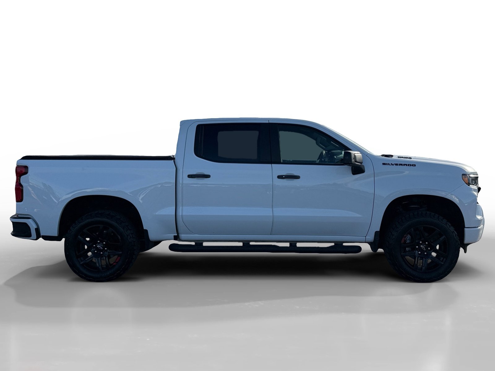 Used 2023 Chevrolet Silverado 1500 RST w/ Redline Edition AWD/4WD image 6