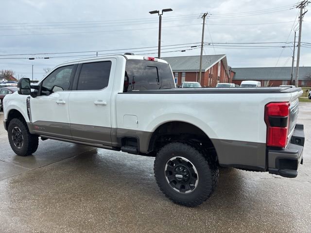 Used 2026 Ford F250 King Ranch w/ Tremor Off-Road Package image 7