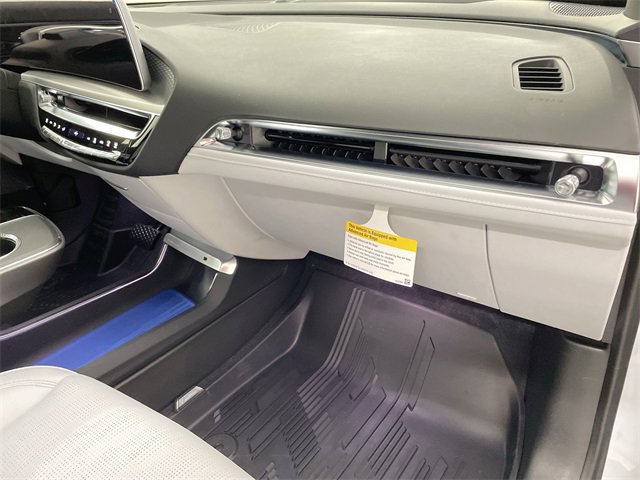 New 2026 Cadillac Lyriq Premium Sport image 26