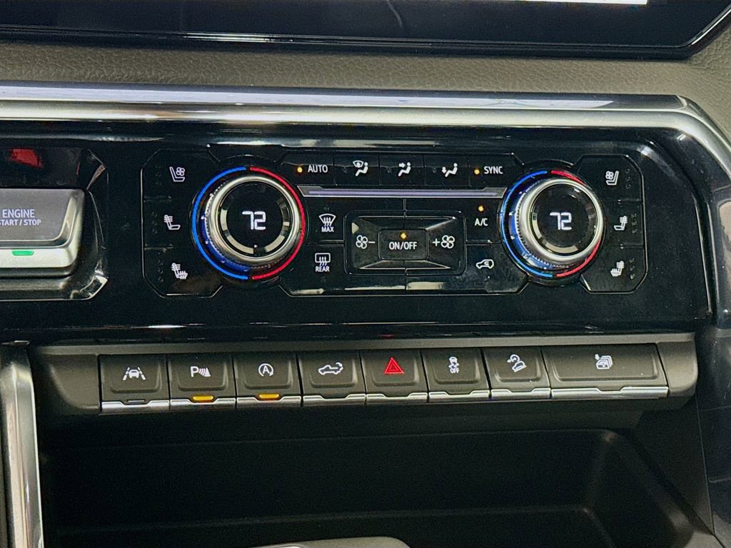 Used 2024 GMC Sierra 1500 Denali w/ Technology Package image 21