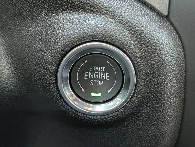 New 2026 Chevrolet Silverado 1500 Custom RWD image 21