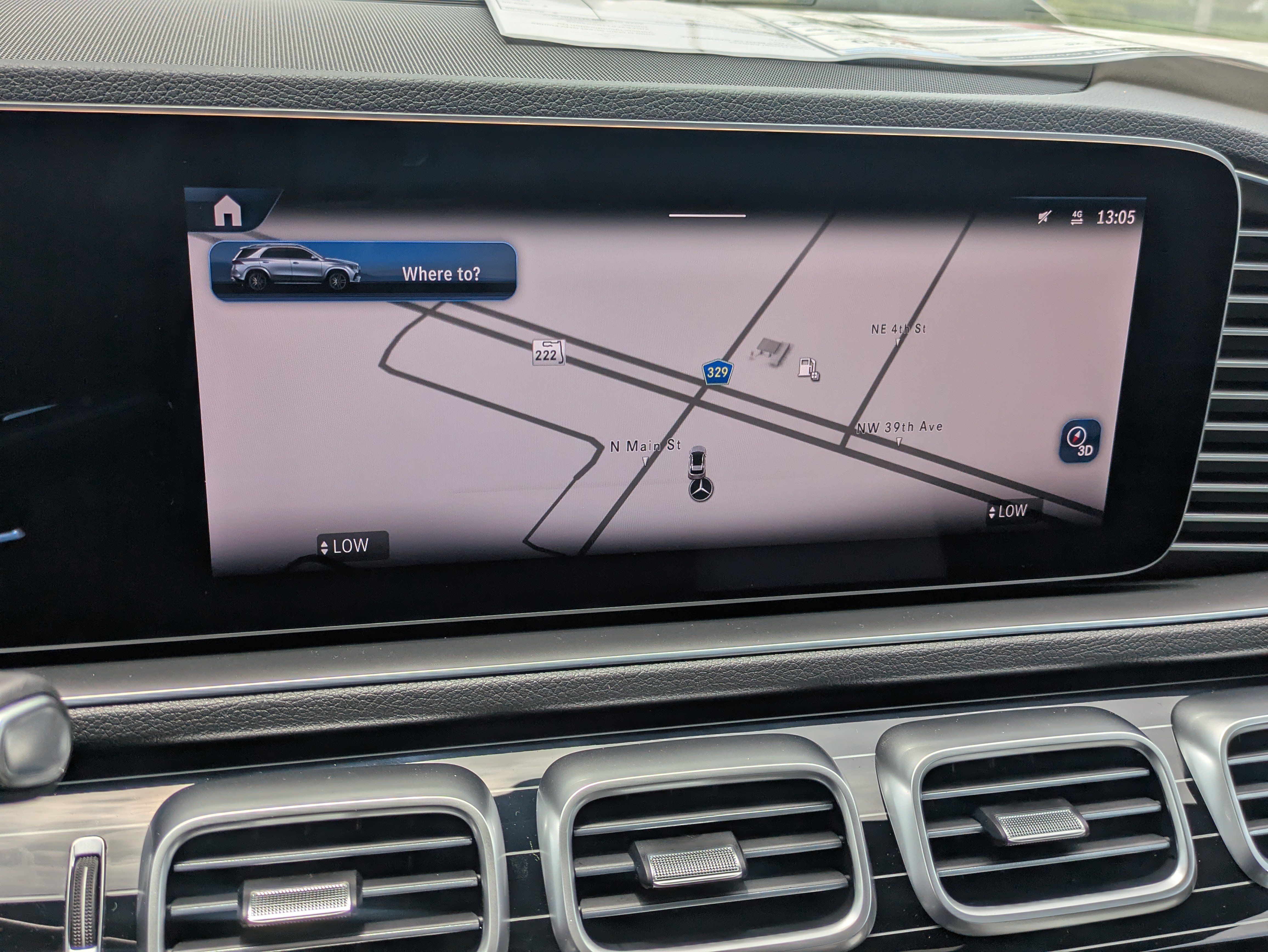 New 2026 Mercedes-Benz GLE 350 4MATIC image 22