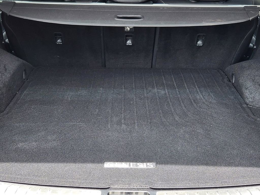 Used 2021 Genesis GV80 2.5T image 30