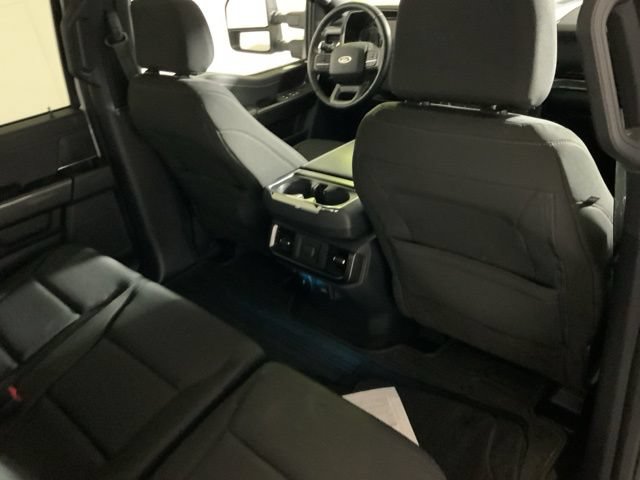 Used 2022 Ford F150 XLT w/ Equipment Group 302A High AWD/4WD image 33