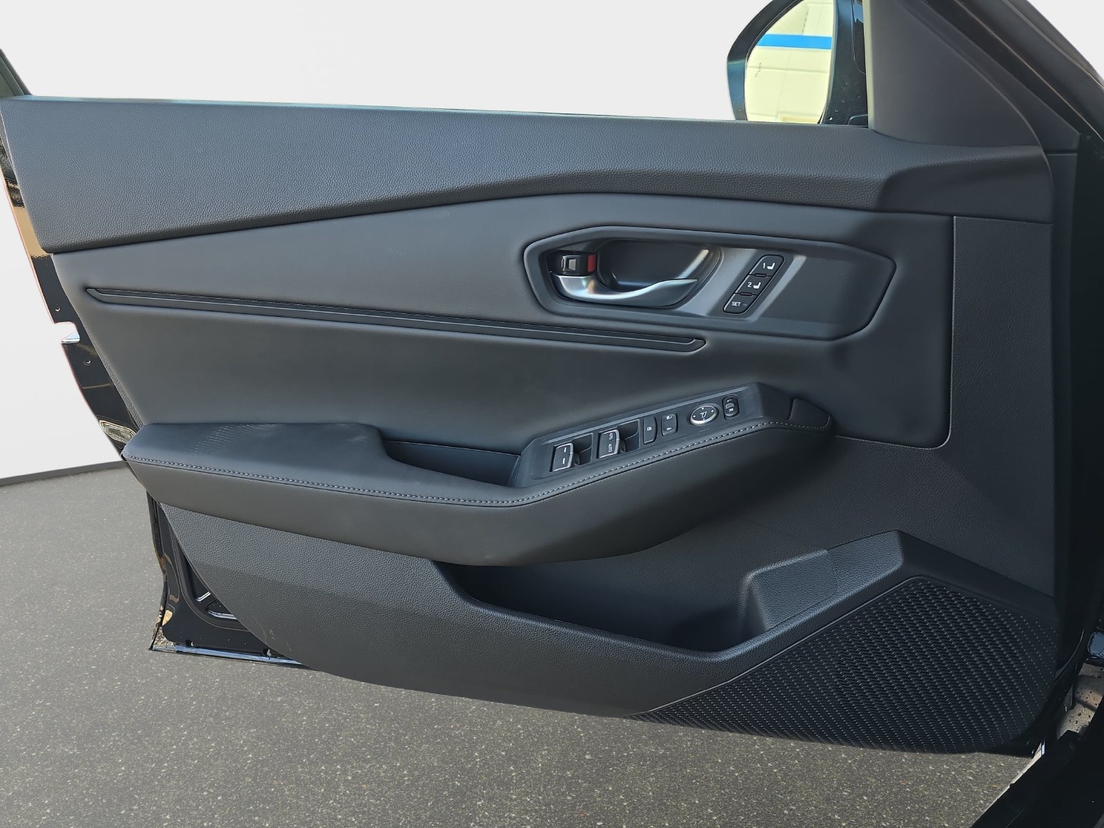 New 2026 Honda Accord Sport image 26