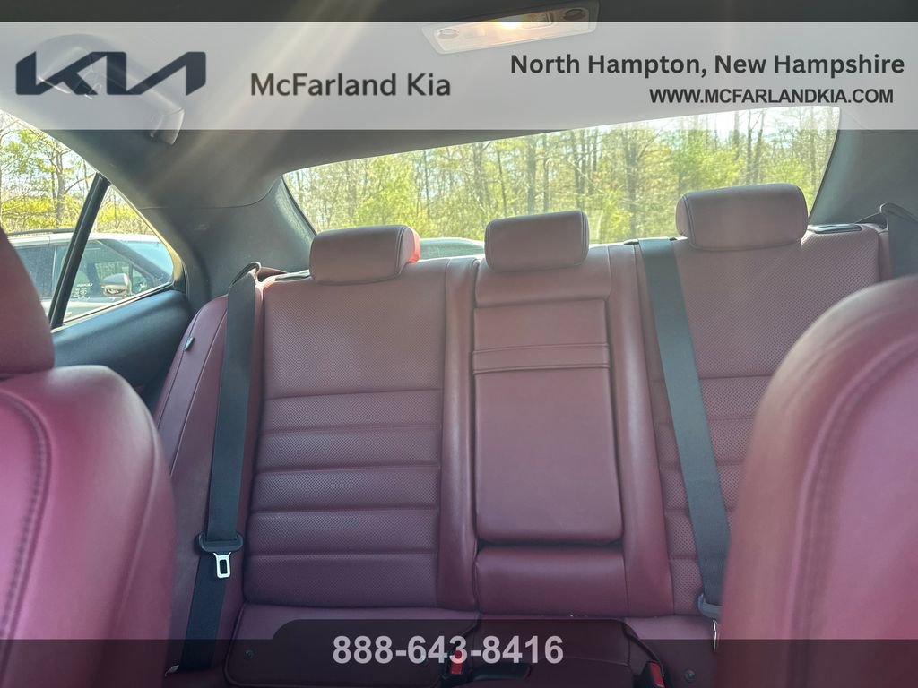 Used 2019 Lexus IS 300 F Sport w/ F Sport Package AWD/4WD image 11