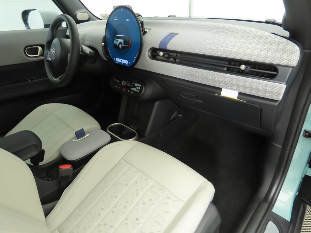 Used 2026 MINI Cooper S FWD image 23