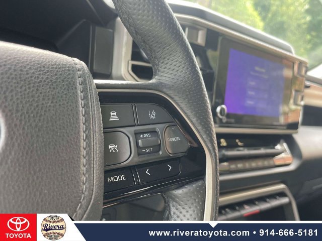 Used 2023 Toyota Tundra SR5 w/ TRD Sport Package AWD/4WD image 24