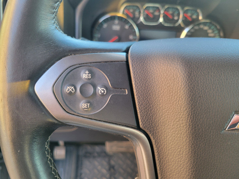 Used 2016 Chevrolet Silverado 1500 LT w/ All Star Edition image 38