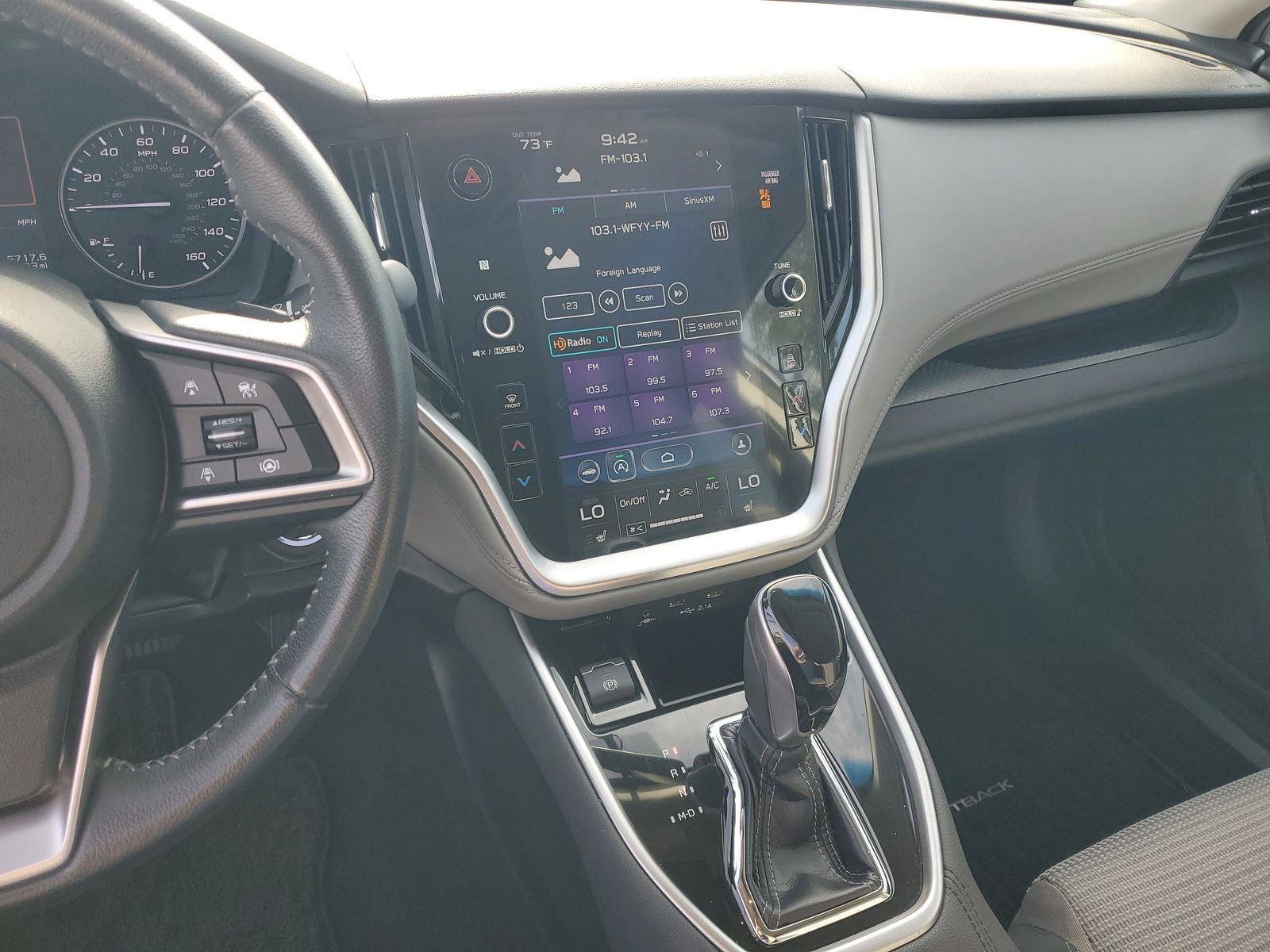 Used 2021 Subaru Outback Premium image 24