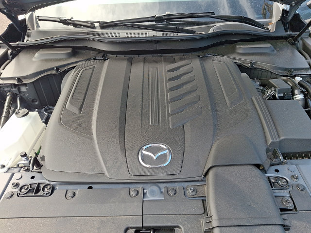 Certified 2026 MAZDA CX-90 3.3 Turbo S w/ Premium Plus AWD/4WD image 30