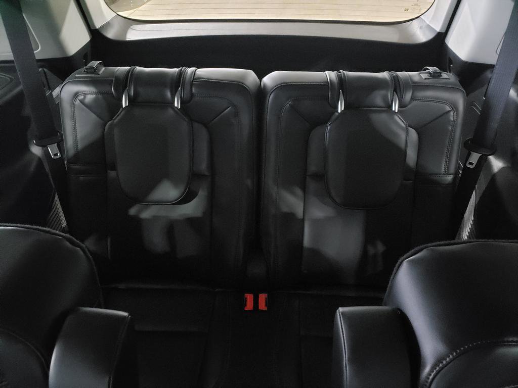 Used 2025 Lincoln Aviator Reserve w/ Equipment Group 201A image 14