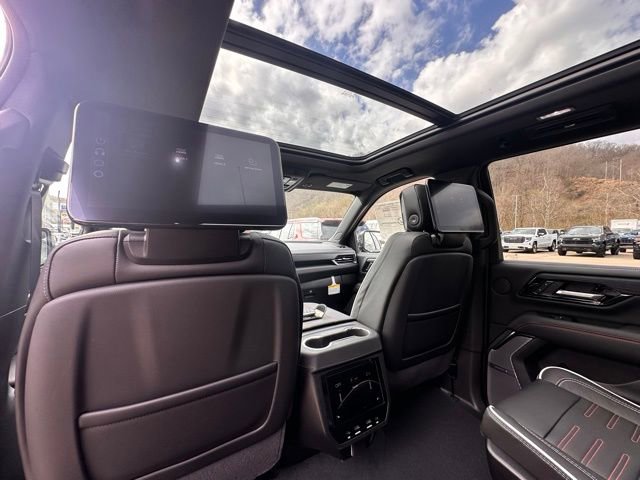 New 2026 GMC Yukon AT4 Ultimate image 20