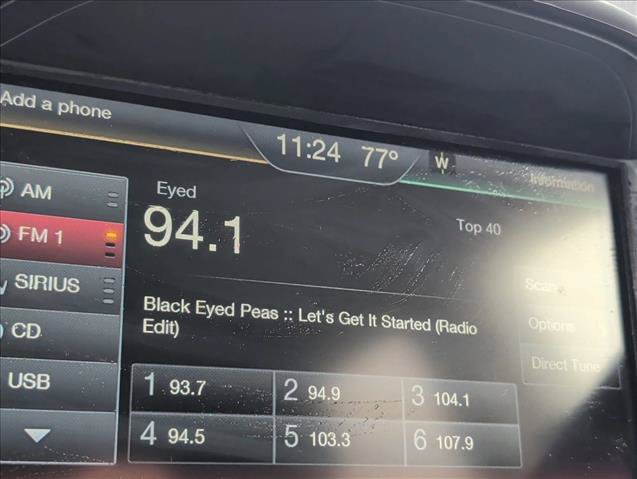 Used 2015 Ford Escape SE w/ Equipment Group 201A AWD/4WD image 8