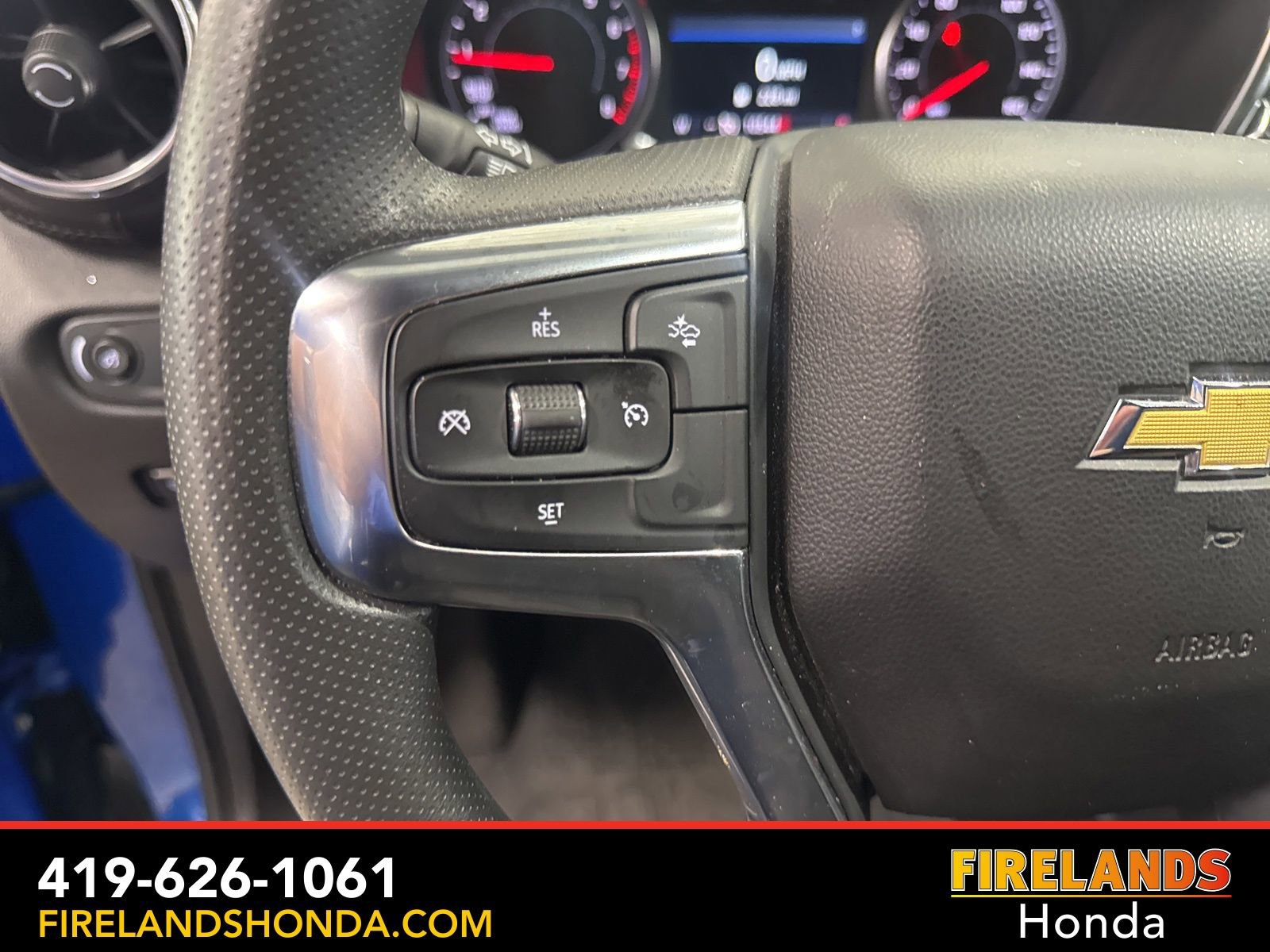 Used 2024 Chevrolet Blazer LT w/ Convenience Package image 19