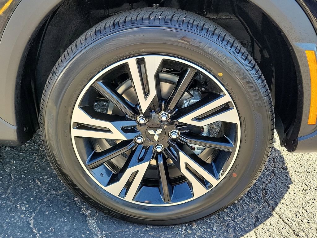 New 2026 Mitsubishi Eclipse Cross SE image 5