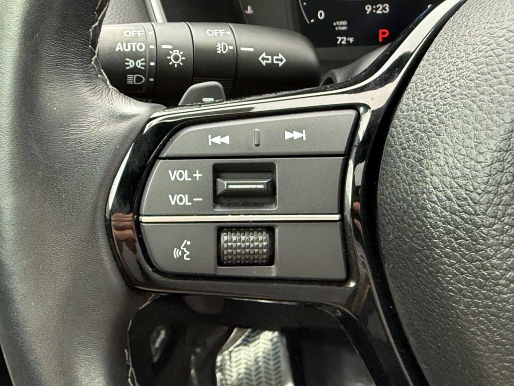 Used 2024 Honda Civic Sport Touring image 16