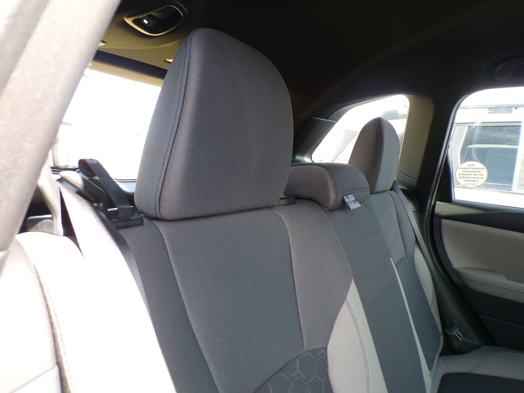 New 2026 Subaru Forester image 30