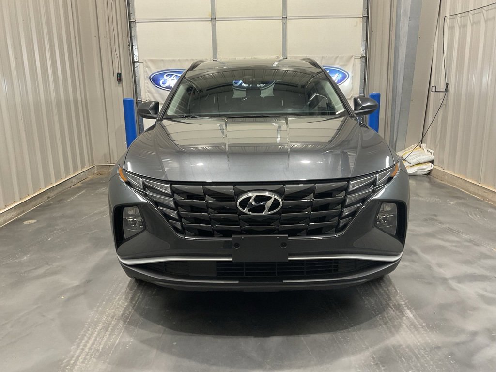 Used 2024 Hyundai Tucson SEL image 2