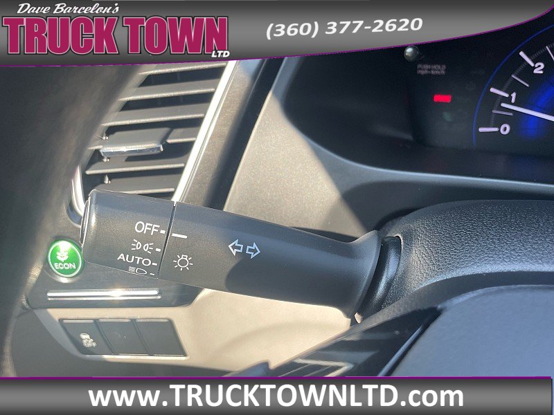 Used 2015 Honda Civic EX image 18