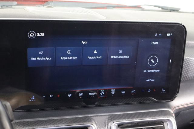 Used 2024 Ford Mustang Premium RWD image 37