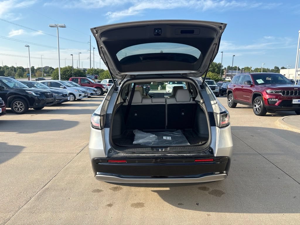 Used 2025 Honda HR-V EX-L image 38