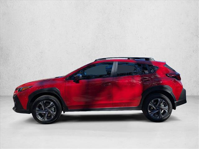 New 2026 Subaru Crosstrek 2.5i Premium AWD/4WD image 5