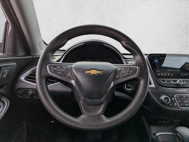 Used 2024 Chevrolet Malibu LT FWD image 13