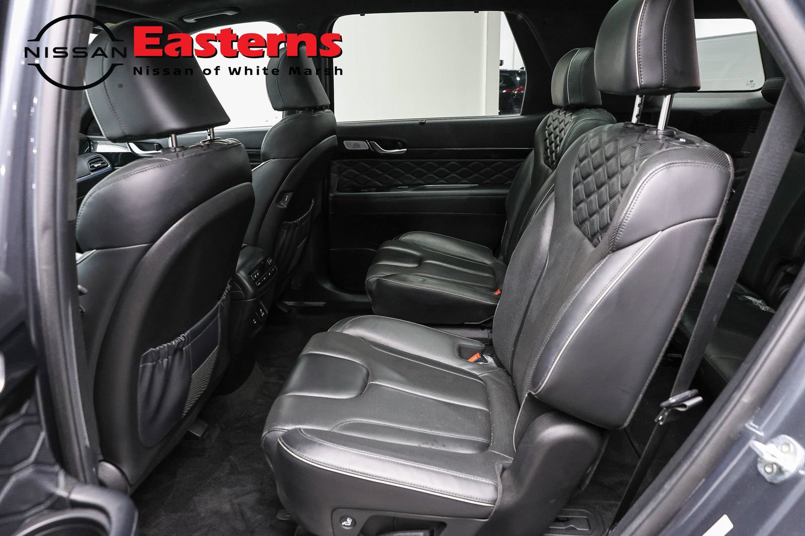 Used 2020 Hyundai Palisade Limited AWD/4WD image 21