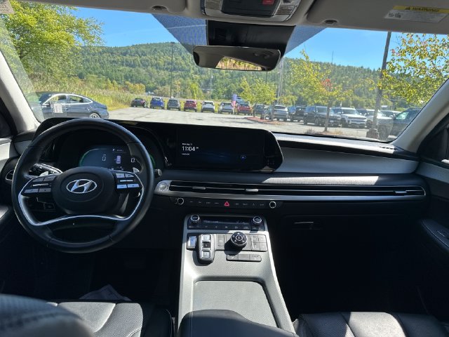 Used 2024 Hyundai Palisade SEL AWD/4WD image 12