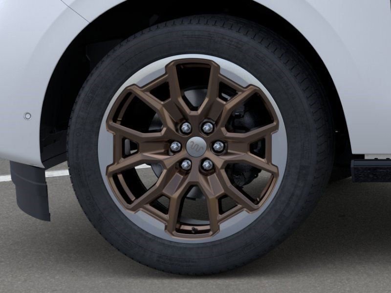 New 2026 Ford Expedition Max King Ranch AWD/4WD image 19