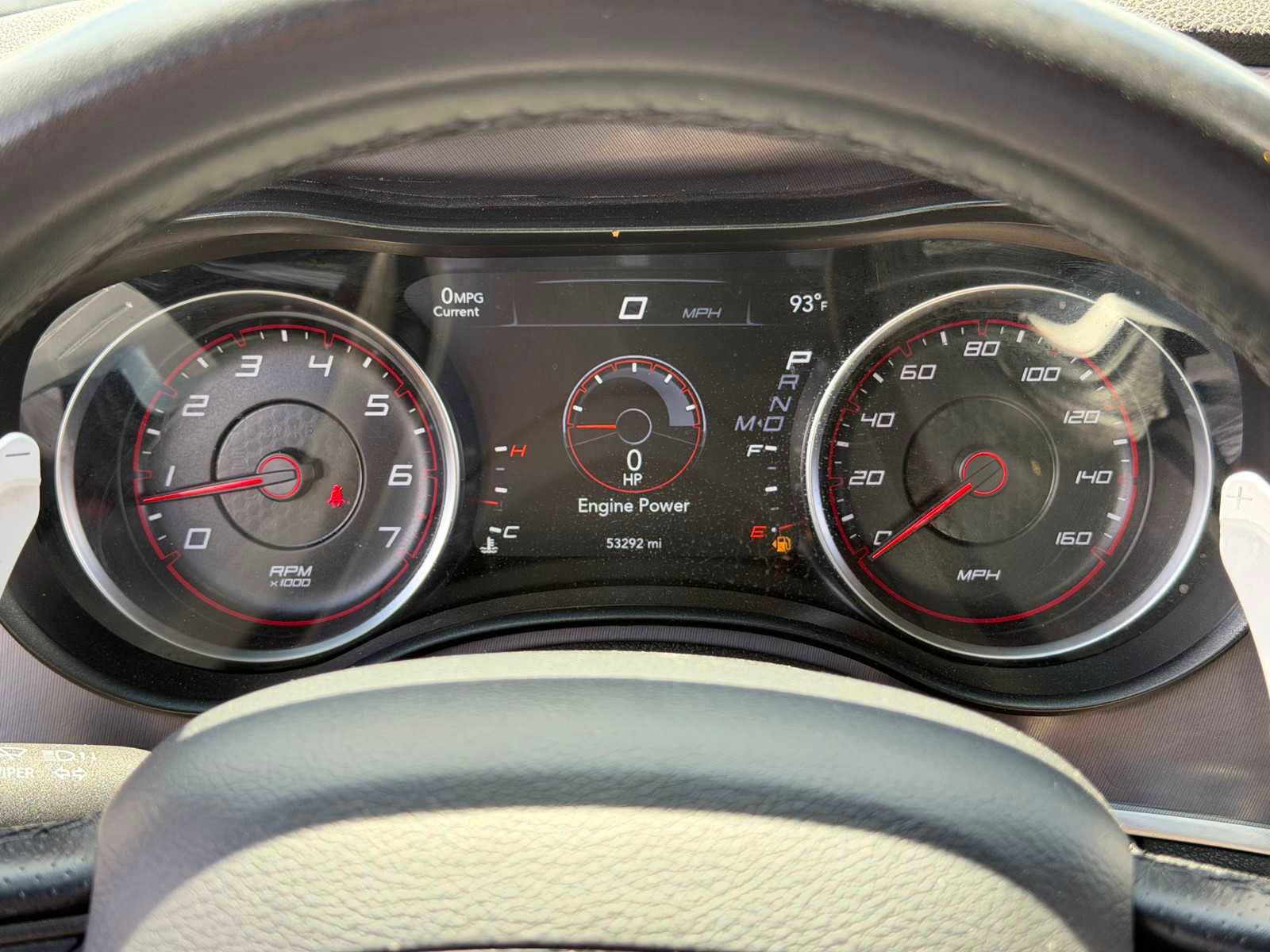 Used 2021 Dodge Charger R/T RWD image 17