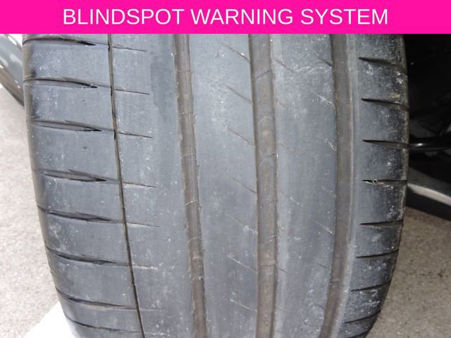 Used 2025 Chevrolet Corvette Z06 image 14