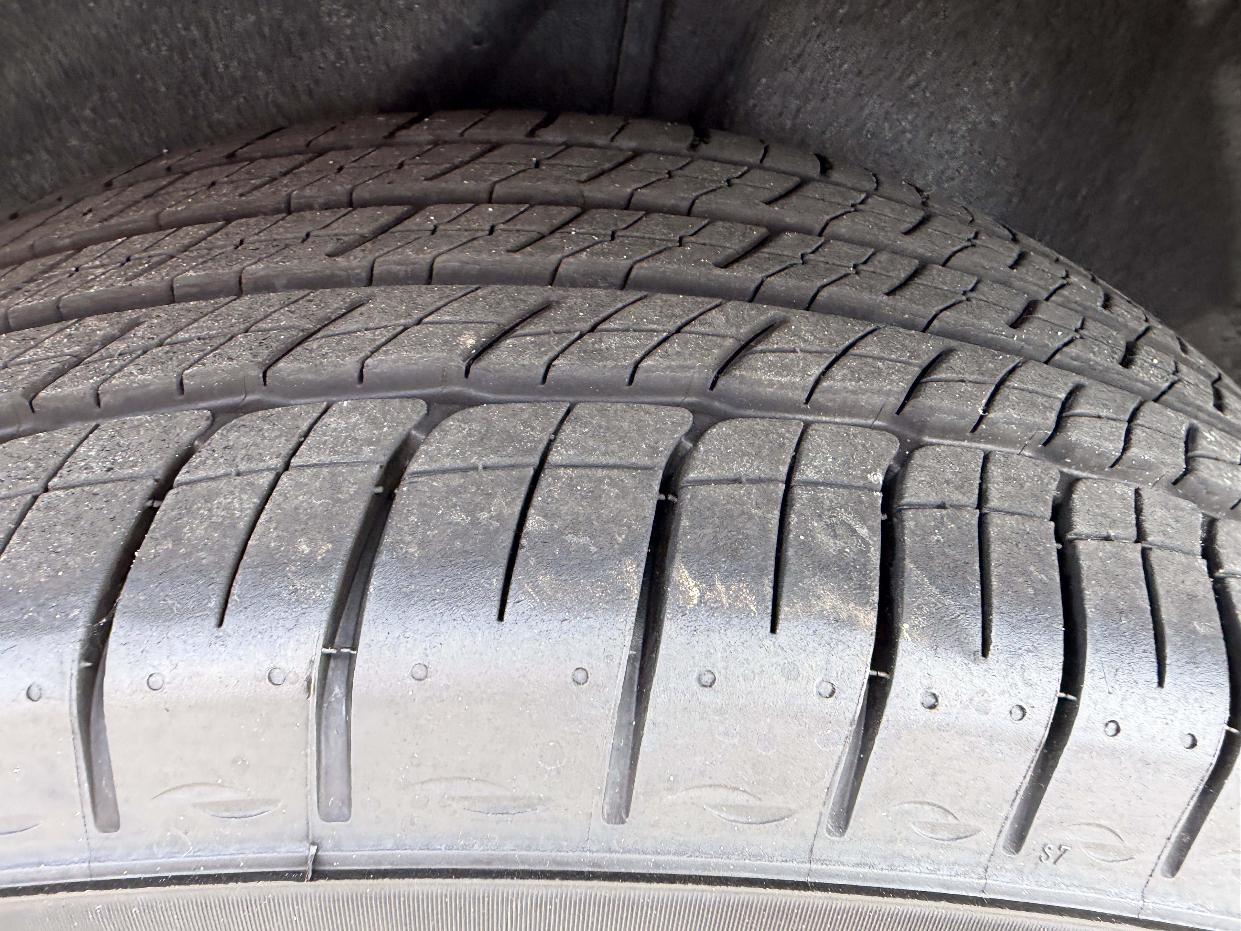 New 2026 Cadillac XT5 Luxury image 32