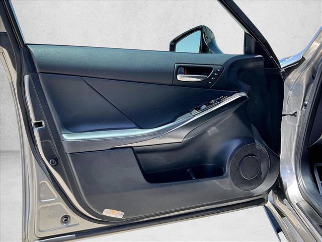Used 2023 Lexus IS 350 F Sport RWD image 17