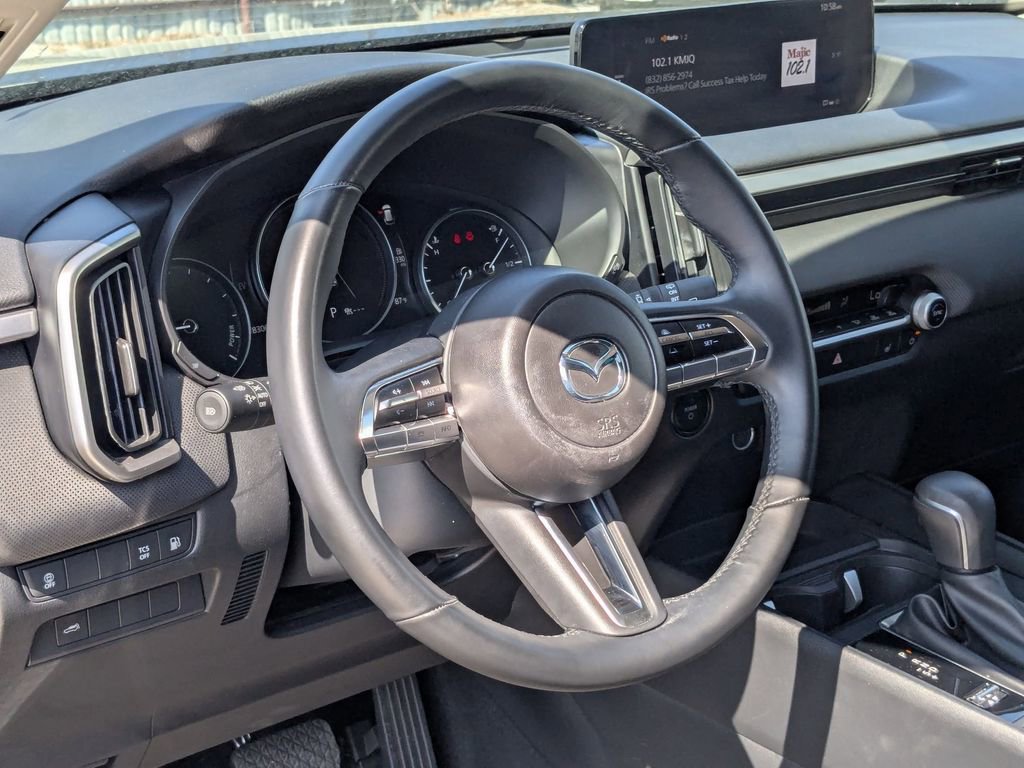 Used 2025 MAZDA CX-50 2.5 Hybrid w/ Preferred Pkg image 15