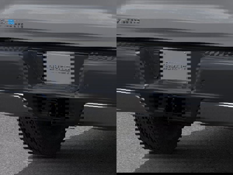 New 2026 Chevrolet Silverado EV LT image 48